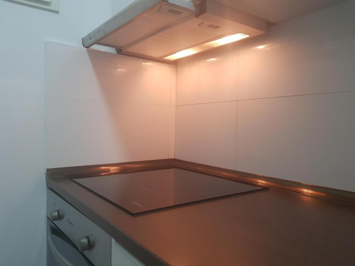 Appartamento Luz De Valenza Esterno foto