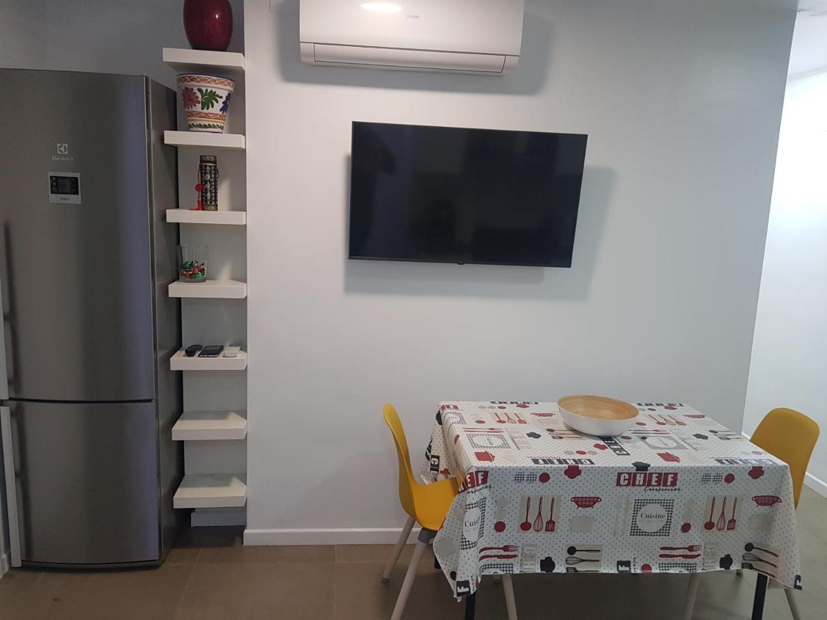 Appartamento Luz De Valenza Esterno foto