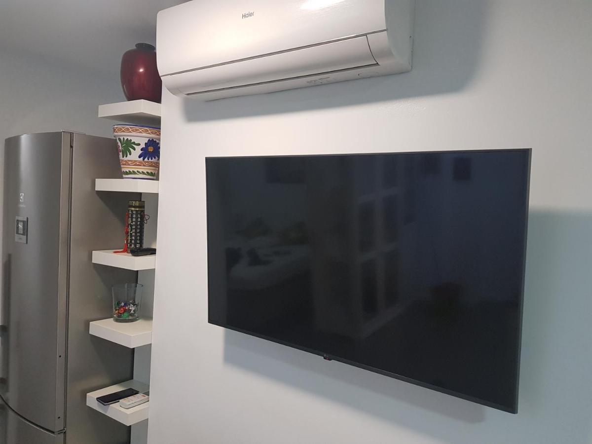 Appartamento Luz De Valenza Esterno foto