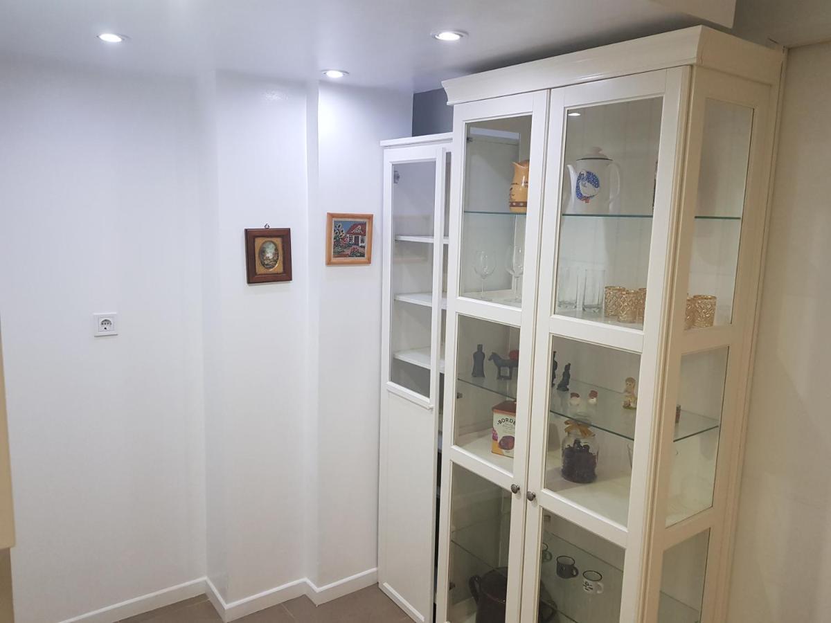 Appartamento Luz De Valenza Esterno foto