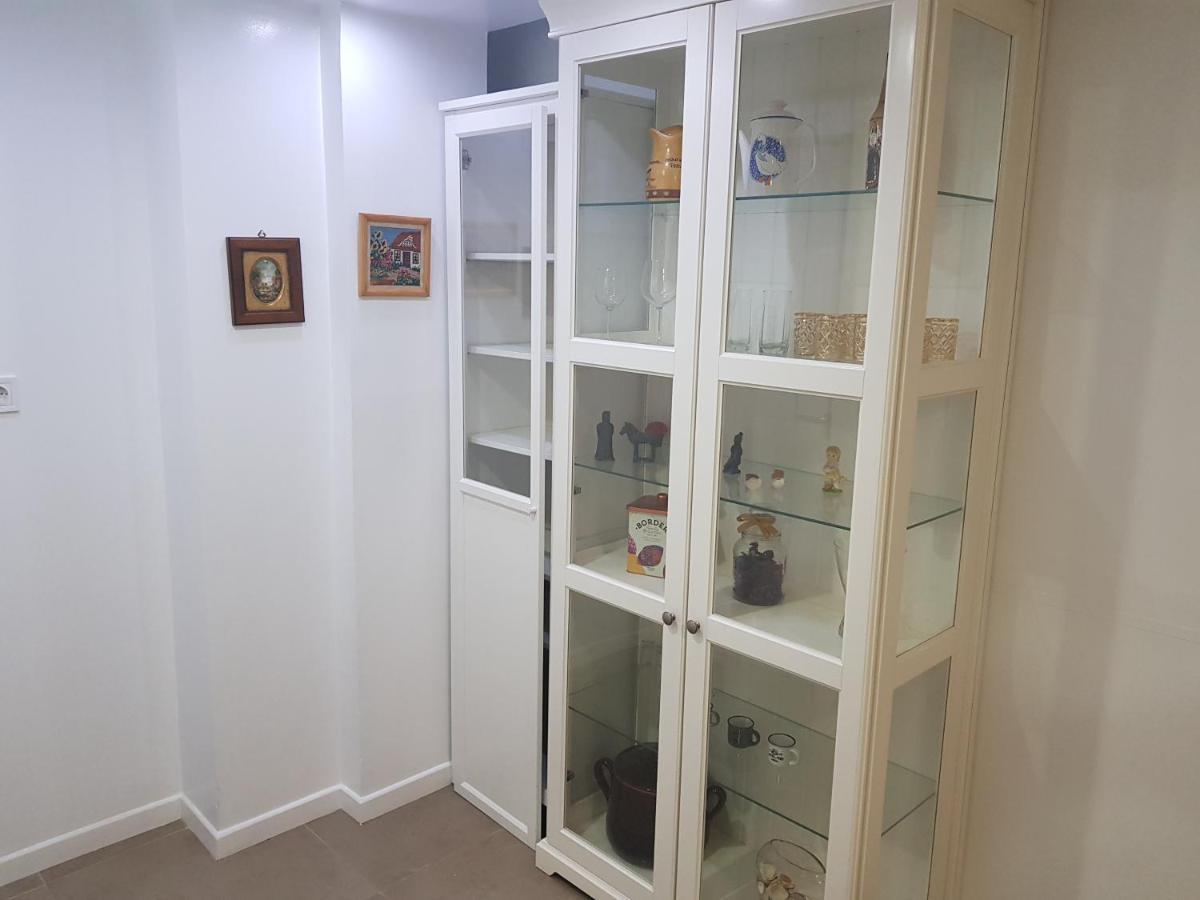 Appartamento Luz De Valenza Esterno foto