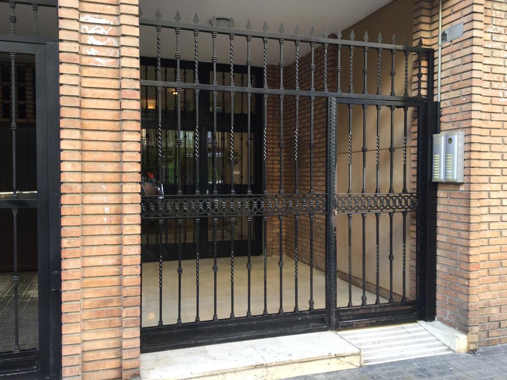 Appartamento Luz De Valenza Esterno foto